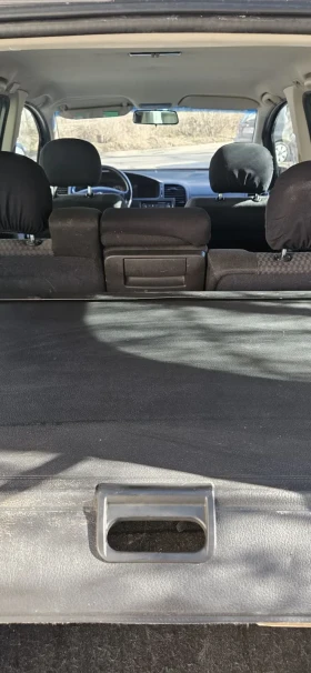 Opel Zafira, снимка 11