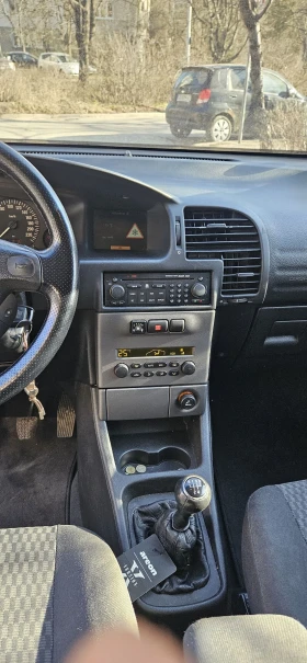 Opel Zafira, снимка 7