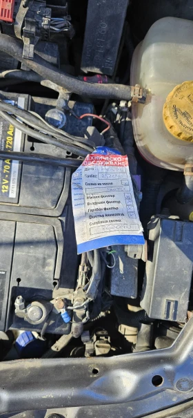 Opel Zafira, снимка 15