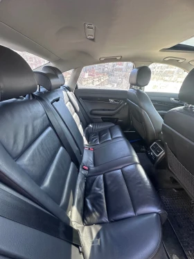 Audi A6, снимка 15