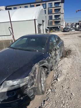 Audi A6, снимка 8