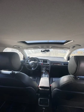 Audi A6, снимка 13