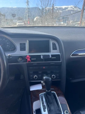 Audi A6, снимка 10
