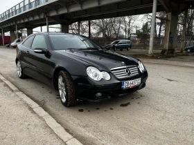 Mercedes-Benz C 220 CL 220 CDI, снимка 2