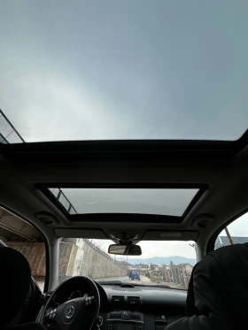 Mercedes-Benz C 220 CL 220 CDI, снимка 8