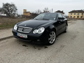 Mercedes-Benz C 220 CL 220 CDI, снимка 1