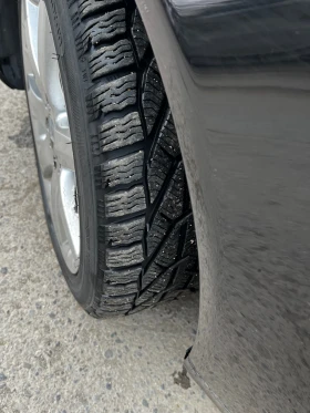 Mercedes-Benz C 220 CL 220 CDI, снимка 10