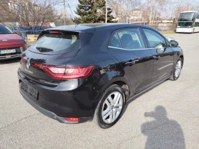 Renault Megane 1, 5dci 110ps AUTOMATIC, снимка 5