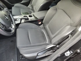 Renault Megane 1, 5dci 110ps AUTOMATIC, снимка 9