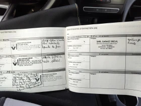 Renault Megane 1, 5dci 110ps AUTOMATIC, снимка 15