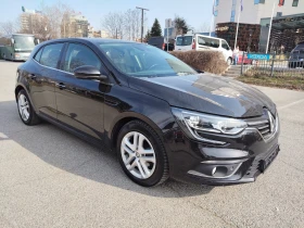 Renault Megane 1, 5dci 110ps AUTOMATIC, снимка 2