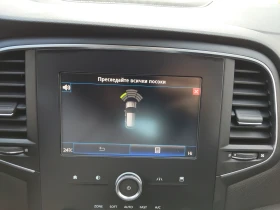 Renault Megane 1, 5dci 110ps AUTOMATIC, снимка 13