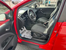 Seat Altea 1.6TDI, снимка 13