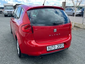 Seat Altea 1.6TDI, снимка 3