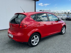 Seat Altea 1.6TDI, снимка 5
