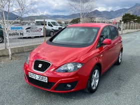 Seat Altea 1.6TDI, снимка 1