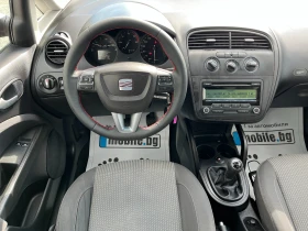 Seat Altea 1.6TDI, снимка 10