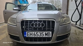 Audi A6 Vagon 2.7 tdi quattro, снимка 9