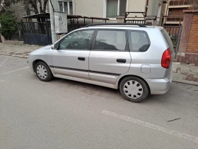 Mitsubishi Space star Бензин, снимка 4