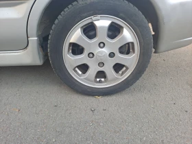 Mitsubishi Space star Бензин, снимка 5