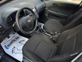 Hyundai I30 1.4БЕНЗИН/FACE-LIFT, снимка 11