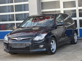 Hyundai I30 1.4БЕНЗИН/FACE-LIFT, снимка 1
