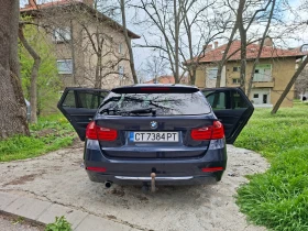 BMW 320, снимка 2