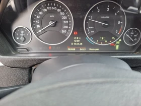 BMW 320, снимка 8