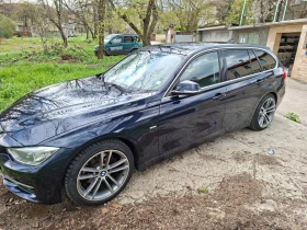 BMW 320, снимка 5