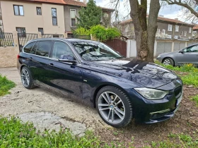 BMW 320, снимка 4