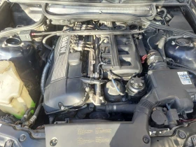 BMW 320 2.0ci LPG, снимка 10