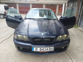 BMW 320 2.0ci LPG, снимка 1