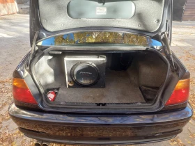 BMW 320 2.0ci LPG, снимка 11