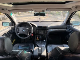 BMW 520, снимка 10