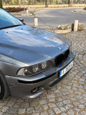 BMW 520, снимка 7