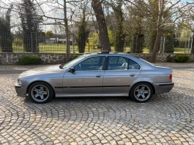 BMW 520, снимка 2