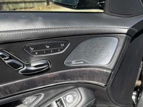 Mercedes-Benz S 560 * CARFAX * ЦЕНА ДО БГ, снимка 11
