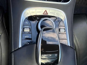 Mercedes-Benz S 560 * CARFAX * ЦЕНА ДО БГ, снимка 12