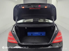 Mercedes-Benz S 350 LONG* 360* ПОДГРЕВ* ОБДУХВАНЕ* МАСАЖИ* ПАНО* , снимка 17