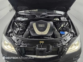 Mercedes-Benz S 350 LONG* 360* ПОДГРЕВ* ОБДУХВАНЕ* МАСАЖИ* ПАНО* , снимка 6