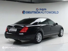 Mercedes-Benz S 350 LONG* 360* ПОДГРЕВ* ОБДУХВАНЕ* МАСАЖИ* ПАНО* , снимка 3