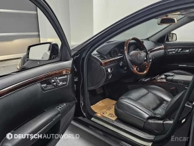 Mercedes-Benz S 350 LONG* 360* ПОДГРЕВ* ОБДУХВАНЕ* МАСАЖИ* ПАНО* , снимка 10