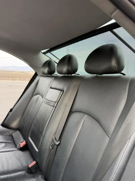 Mercedes-Benz E 220, снимка 8