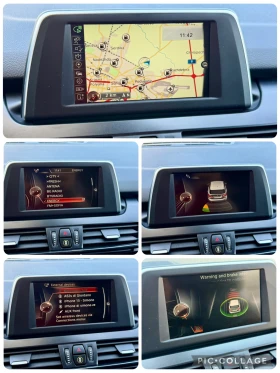 BMW 2 Active Tourer 220xDrive 190 к.с., снимка 14