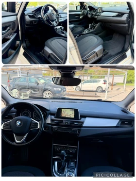 BMW 2 Active Tourer 220xDrive 190 к.с., снимка 9