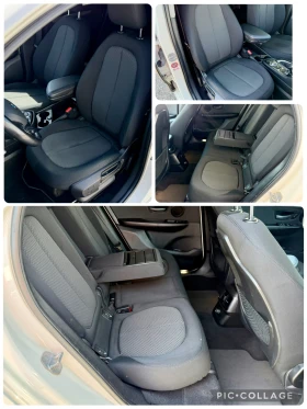 BMW 2 Active Tourer 220xDrive 190 к.с., снимка 10