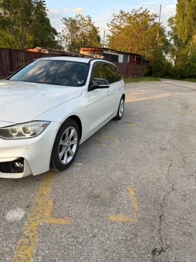 BMW 330 BMW F31 330D XDrive, снимка 2