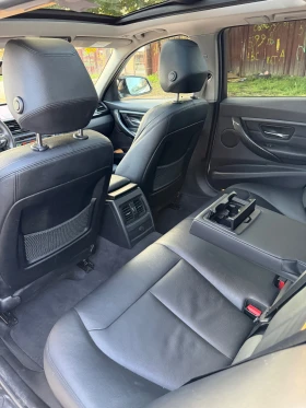 BMW 330 BMW F31 330D XDrive, снимка 8