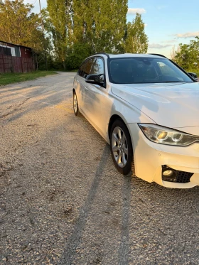 BMW 330 BMW F31 330D XDrive, снимка 3