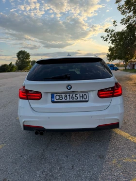 BMW 330 BMW F31 330D XDrive, снимка 4
